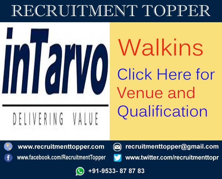 intarvo-technologies-walkins-for-freshers