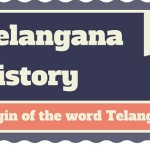 Telangana History Origin of the Word Telangana | Telugu Language