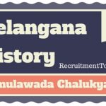 Telangana History Vemulawada Chalukyas