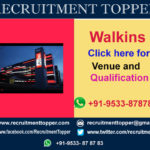 Airtel Walkins for Freshers at Bangalore