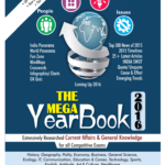 Download The Mega Yearbook 2016 by Disha Publications in PDF