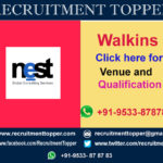 Nest Global Consulting services Walkins for Experienced at Hyderabad