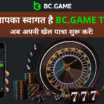 भारत में Bc.Game का उदय वर्चुअल गेमिंग का नया युग