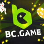 The Rising Popularity of Bc.Game A New Era in Online Gaming