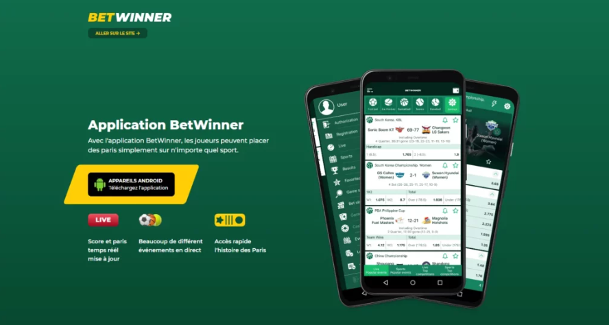 Unlocking the World of Bonuses Betwinner Opportunities for Every Bettor