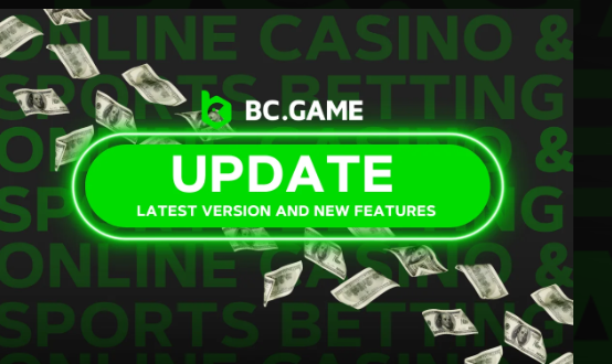 Unveiling the World of Bc.Game Betting Platform