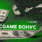 Увлекательный мир Bc.Game Возможности и Преимущества