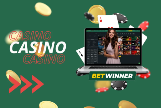 Why Choose Casino Betwinner for the Ultimate Gaming Experience