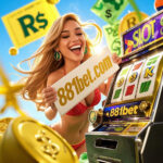 Descubra o Mundo do Entretenimento com 881Bet 4