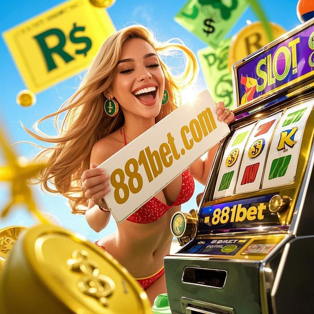 Descubra o Mundo do Entretenimento com 881Bet 4