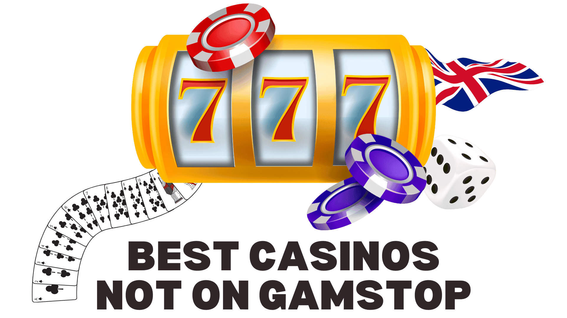 Discover Exciting Opportunities at Casinos Not on Gamstop 203