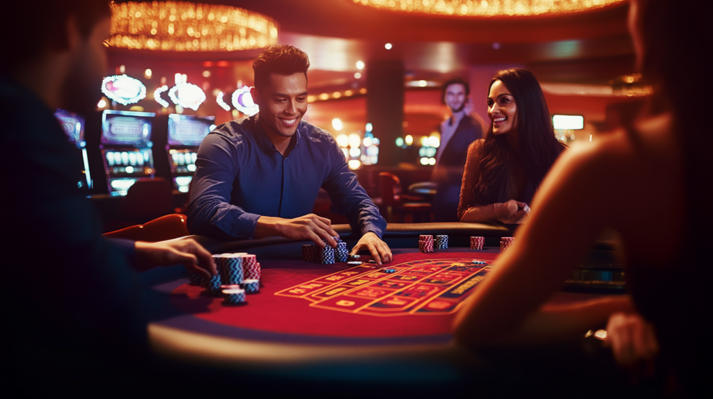 Discover the Freedom of Non Gamstop Casinos UK 240