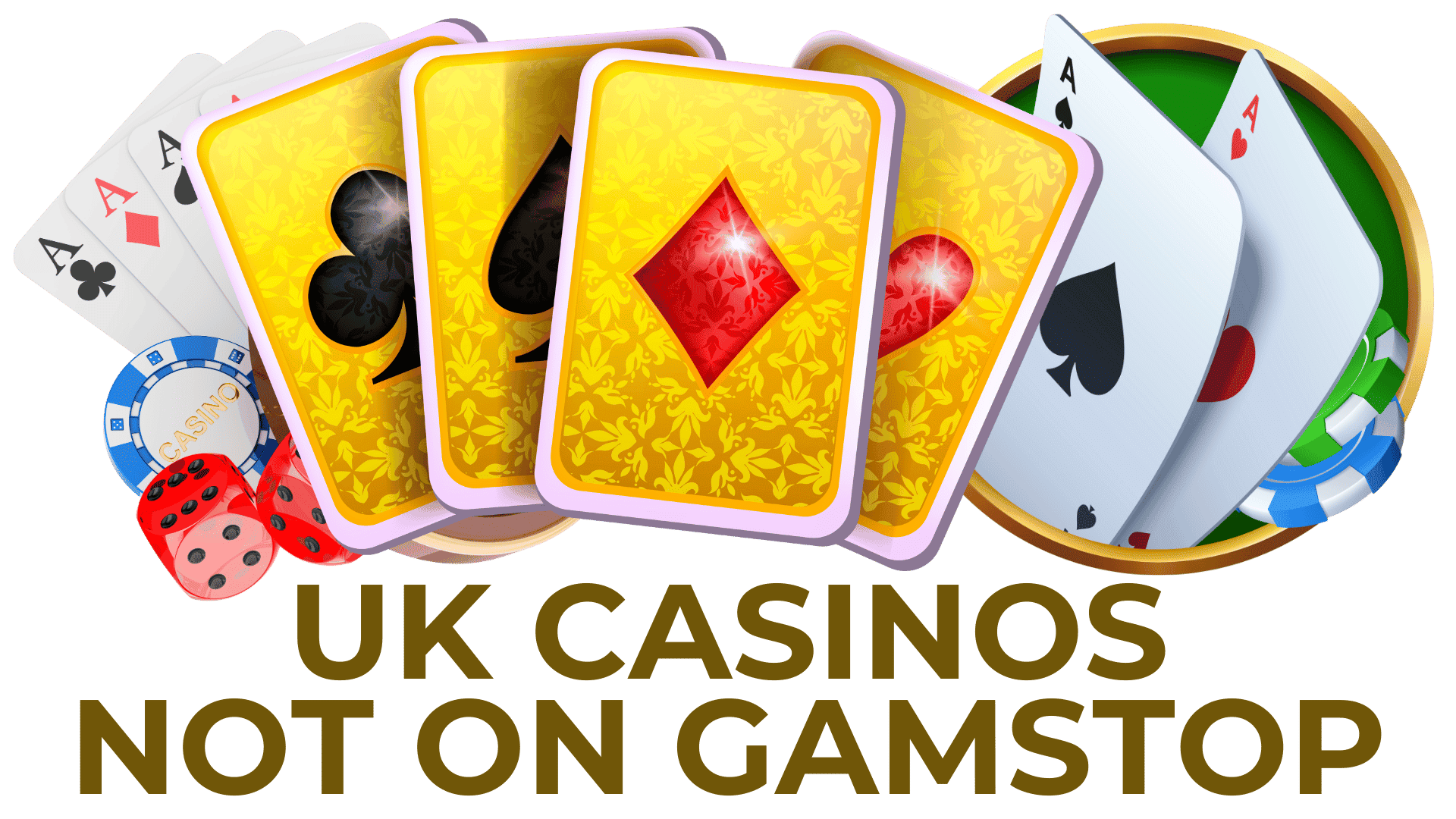 Discover the Freedom of Non Gamstop Casinos UK 240