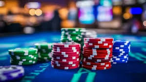 Discovering the Advantages of Non Gamstop Casinos 1214