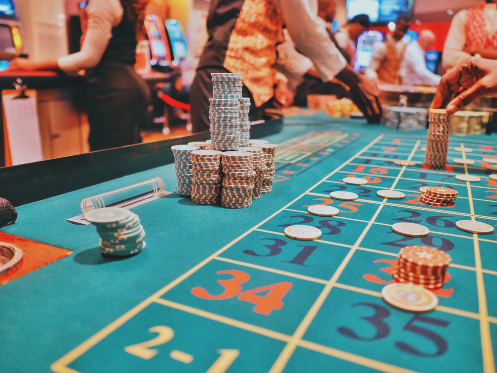 Discovering the Advantages of Non Gamstop Casinos 1214