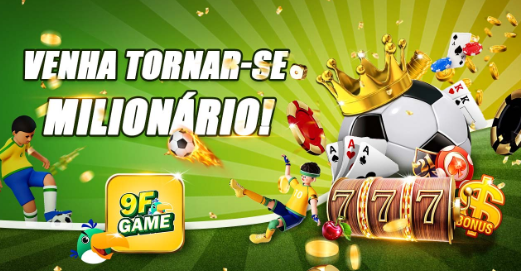 Explorando o Mundo dos 9 bet games Uma Nova Experiência de Apostas