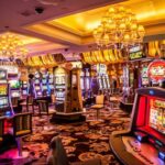 Exploring Non Gamstop Casinos A Comprehensive Guide