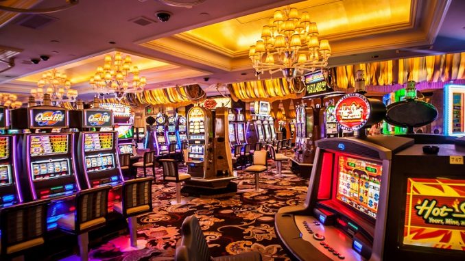 Exploring Non Gamstop Casinos A Comprehensive Guide