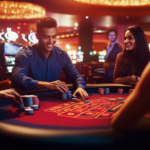 Exploring Non Gamstop Casinos A New Era of Gaming