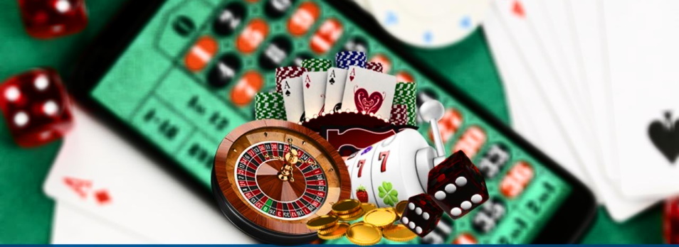 Exploring Non Gamstop Casinos A New Era of Gaming