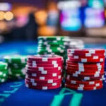 Exploring the World of Casinos Not on Gamstop 1390