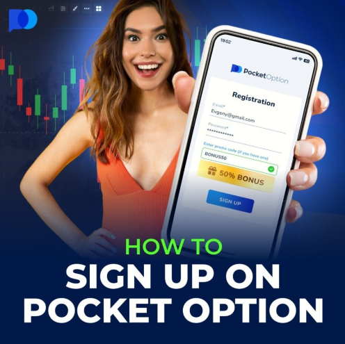 Pocket Option Trading A Comprehensive Guide to Success