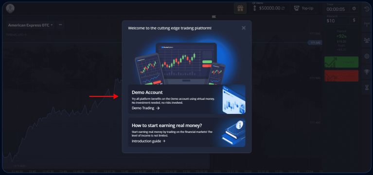 Pocket Option Trading Platform - Your Gateway to Binary Options