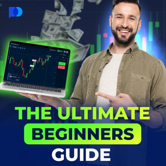 The Comprehensive Guide to Pocket Option Broker 11