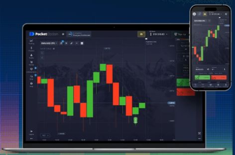 Understanding Pocket Option OTC Trading